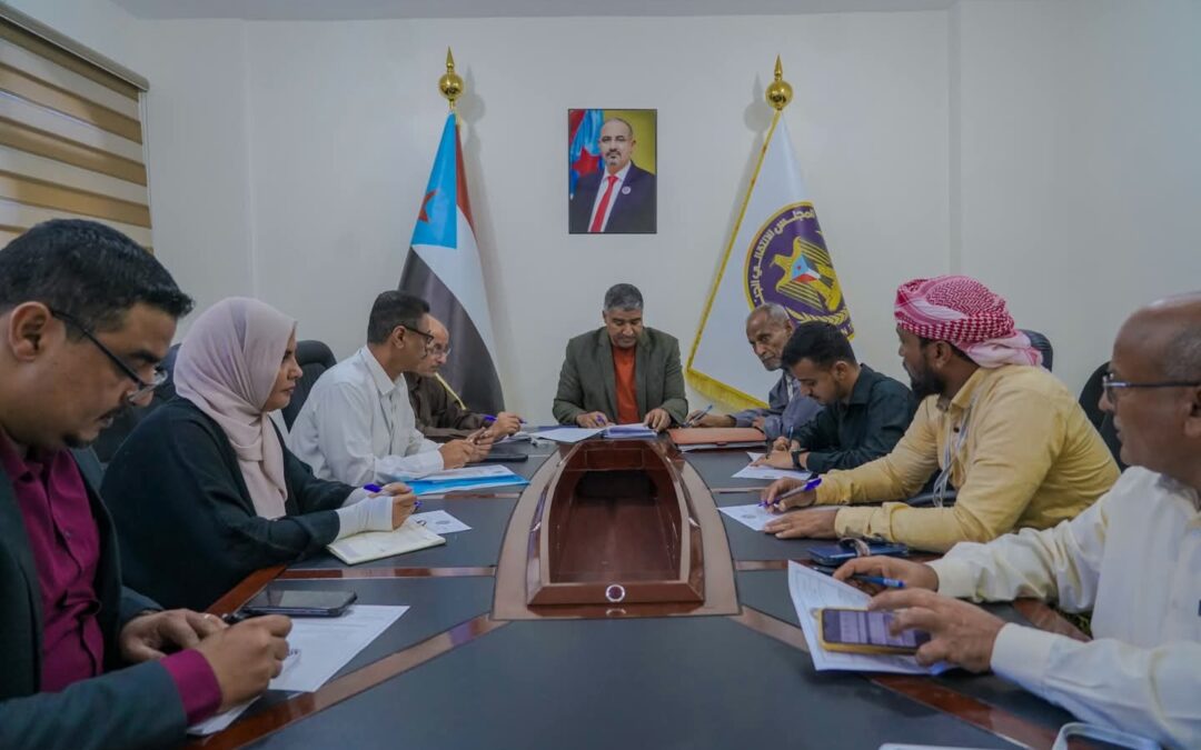 الهيئة الشبابية تؤكد دعم مطالب المعلمين وتدعو للحفاظ على حق الطلاب في التعليم