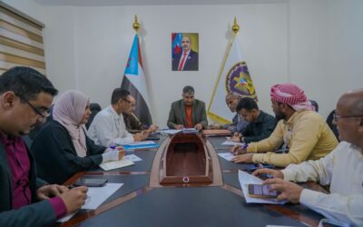 الهيئة الشبابية تؤكد دعم مطالب المعلمين وتدعو للحفاظ على حق الطلاب في التعليم