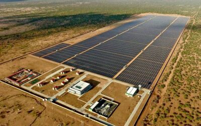 الصين تبني محطة طاقة شمسية في الفضاء تولد طاقة اكثر من كل نفط الأرض