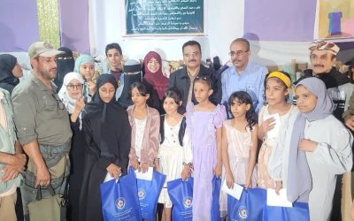 *مدير عام المنصورة يشيد بالمستوى الإبداعي والجودة العالية للمنتجات بمعرض مشاغل الخياطة*