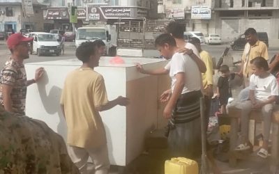 *مدير عام المنصورة يؤكد على إستمرار إزالة المظاهر المشوهة وتنظيم الشوارع العامة*