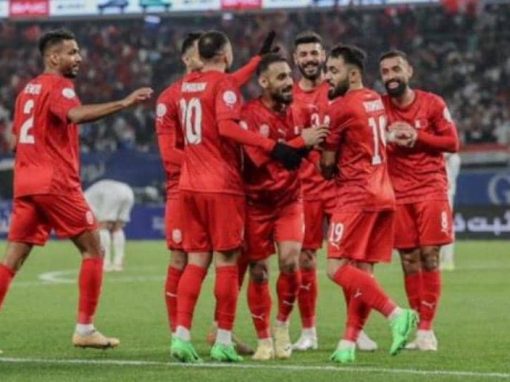 البحرين تصطدم بمنتخب عمان فى نهائي بطولة كأس خليجي 26