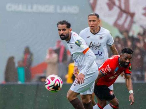 كأس خادم الحرمين الشريفين: الرائد ينتصر على الجبلين بركلات الترجيح ويعبر الى الدور المقبل