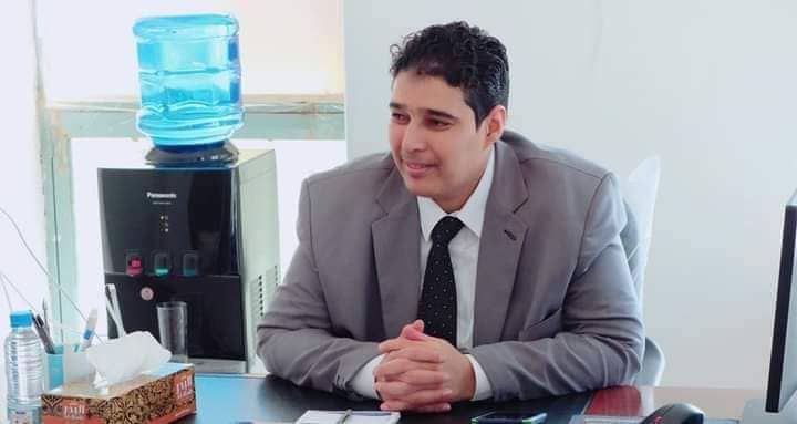 تصريح رئيس جهاز محو الاميه وتعليم الكبار بمناسبة اليوم العربي لمحو الأمية الثامن من يناير نسخة 2025م