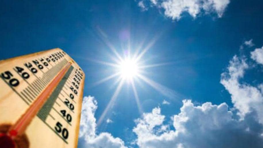 درجات الحرارة المتوقعة اليوم الأربعاء في الجنوب
