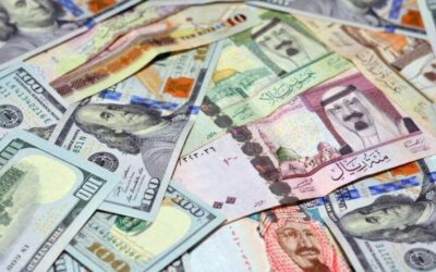 أسعار صرف العملات الأجنبية أمام الريال اليمني اليوم