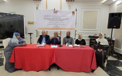 الوكيل الشبحي وبمعية  د البيشي يدشنان دورة تدريب المدربين في مجال الرعاية الصحية التوليدية الطارئة ورعاية حديثي الولادة