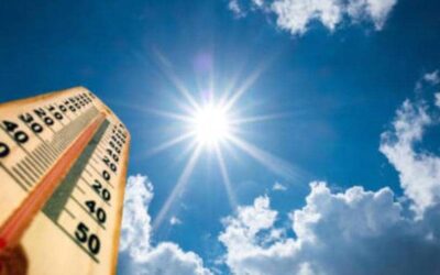 درجات الحرارة المتوقعة اليوم السبت في الجنوب