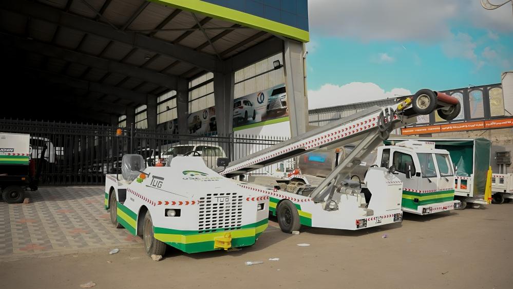 رجل الأعمال/سمير القطيبي في تصريح لوسائل الإعلام ” نقترب من تدشين شركة طيران عدن.