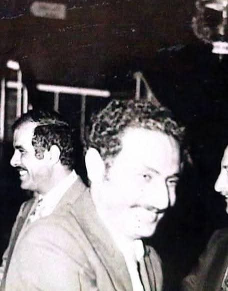 اشتراكي أبين ينعي وفاة المناضل والشخصية السياسية محمد بن محمد نمي