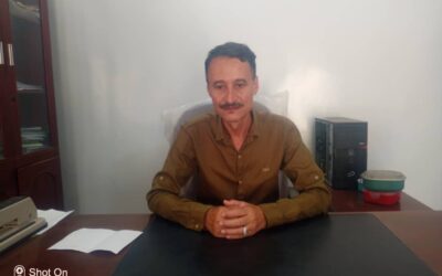مدارس التميز الأهلية بأبين نشاط فاعل وحضور متميز