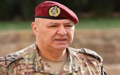 عون: سيادة لبنان ووحدة أراضيه غير قابلة للمساومة
