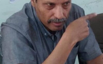 محافظ أبين يصل الى مدينة عدن بعد رحلة علاجية خارج الوطن