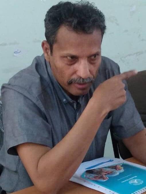 محافظ أبين يصل الى مدينة عدن بعد رحلة علاجية خارج الوطن