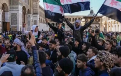 أول تعليق من الائتلاف السوري على تعيين الشرع رئيسا في المرحلة الانتقالية