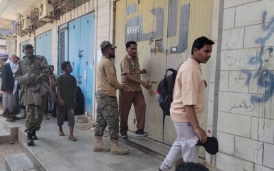 *مدير المنصورة يوجه بإغلاق مكاتب النقل الدولي الممتنعة عن سداد الرسوم السياحية*