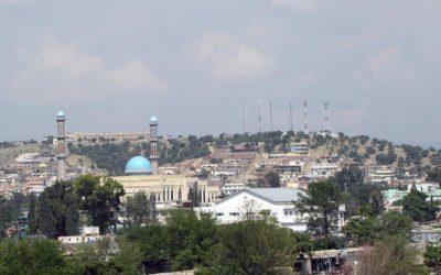 هجمات باكستانية على خوست والقوات الأفغانية ترد بقوة