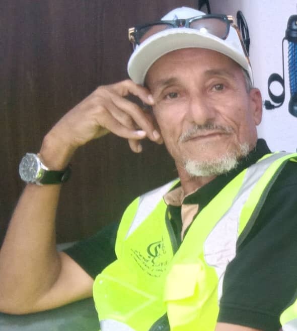 *عام 2024: صفحة بألوان الألم والأمل*