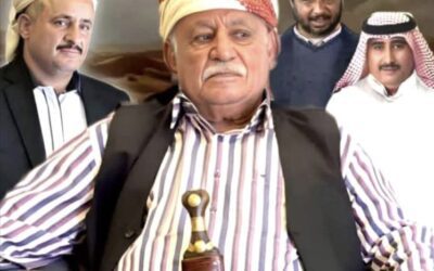 محكمة إستئناف لحج تحدد يوم الاثنين القادم اولى جلساتها للنظر في قضية مقتل الشيخ محسن الرشيدي ورفاقه