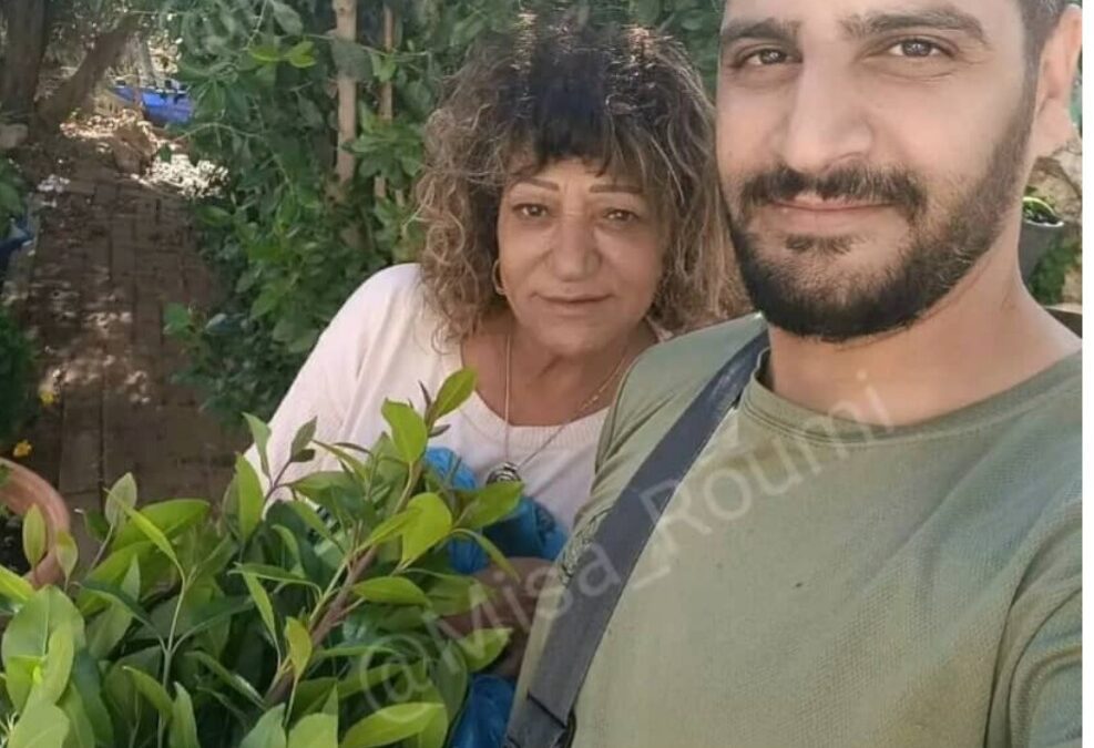 عائلة يهودية من اصول يمنية تنشأ مزرعة قات في اسرائيل