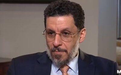 رئيس وزراء اليمن يرد على أسئلة الانفصال والتطبيع ومساعي إنهاء الحوثي