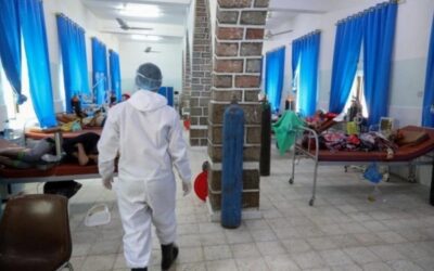 تسجيل 63 حالة إصابة بفيروس الإيدز في تعز خلال العام 2024م