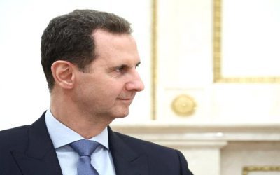 محاولة اغتيال فاشلة لبشار الأسد في موسكو و تقارير تكشف عن تسممه