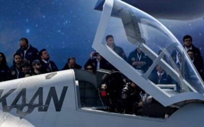 ناشونال إنترست”: السعودية تعتزم شراء 100 مقاتلة شبحية من تركيا