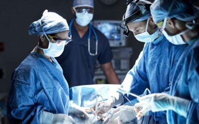 نجاح أول عملية “زراعة كبد” لمريضة سرطان في بريطانيا