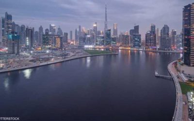 دبي الأولى إقليمياً والثامنة عالمياً في مؤشر قوة المدن العالمي 2024