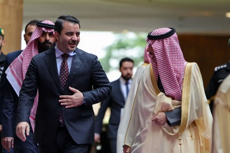 الرياض تستضيف قمة لوزراء خارجية الدول العربية والأوروبية بشأن سوريا