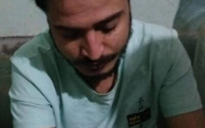 شرطة تعز تعلن  القاء القبض على وليد شلعه قاتل الحاج سيف محمود الشرعبي.