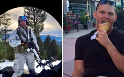 أول صورة لمفجّر تسلا سايبرتراك خارج فندق ترامب إنترناشيونال في لاس فيغاس