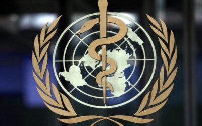 الولايات المتحدة توقف تعاونها مع منظمة الصحة العالمية والصين تتدخل لدعم المنظمة
