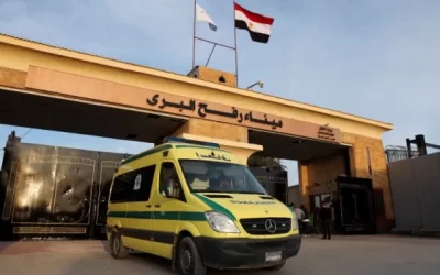 لماذا عادت البعثة الأوروبية إلى معبر رفح؟ وما مهامها الجديدة؟