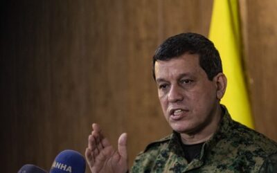 توضيح من “قسد” بعد إعلان أوجلان: لا علاقة لنا