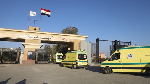 بيان مصري يرد على تحرك إسرائيلي بعد مقترح ترامب بشأن غزة