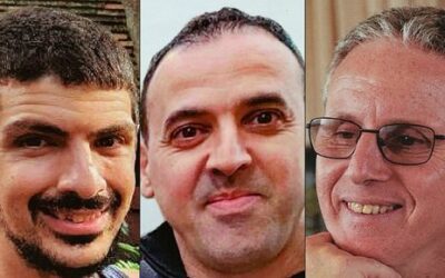 إسرائيل تتلقى قائمة بأسماء الرهائن الذين سيتم الإفراج عنهم السبت