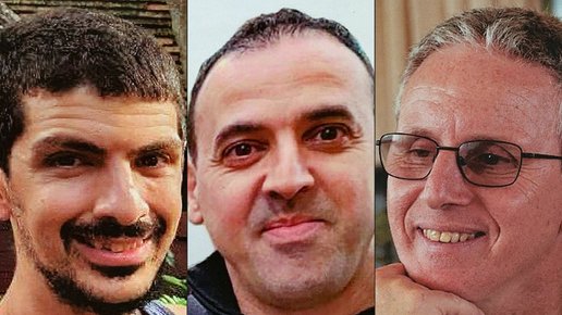 إسرائيل تتلقى قائمة بأسماء الرهائن الذين سيتم الإفراج عنهم السبت