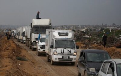 بيان من حماس بعد تهديد ترامب بالجحيم