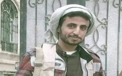 وفاة شاعر في سجون الإخوان بمأرب تثير جدلاً واسعاً