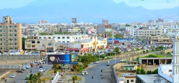 العثور على قنبلة داخل مدرسة في العاصمة عدن والجهات الأمنية تتدخل لإبطالها
