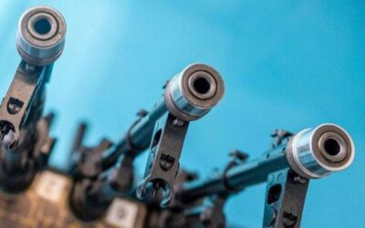 أفضل 8 بنادق هجومية في العالم لعام 2025