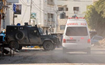 حماس تدعو إلى “النفير العام” في الضفة الغربية