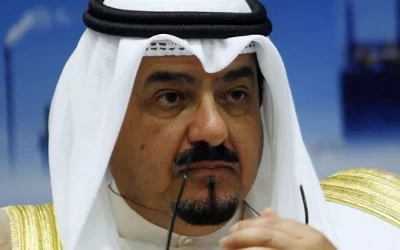 رئيس وزراء الكويت: قرارات ترامب تخدم مصلحته وتؤثر على اقتصاد العالم