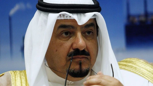 رئيس وزراء الكويت: قرارات ترامب تخدم مصلحته وتؤثر على اقتصاد العالم