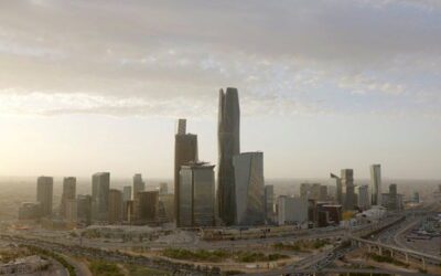 قفزة بالمليارات في عجز الميزانية السعودية