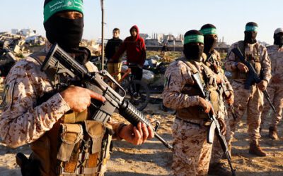 الوقت ينفد”.. حماس تسلم الدفعة السادسة من الرهائن الإسرائيليين