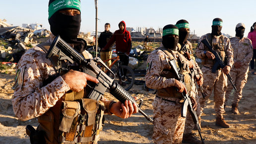 الوقت ينفد”.. حماس تسلم الدفعة السادسة من الرهائن الإسرائيليين