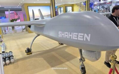 من أبوظبي إلى العالم.. “شاهين” تثبت تفوق التكنولوجيا الأردنية